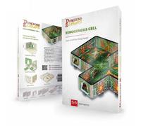 Archon Studio Dungeons & Lasers: Xenogenesis Cell