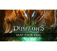 Dungeons: Map Pack DLC