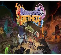Dungeons of Aether PC Steam CD Key