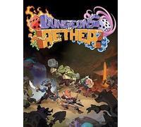 Dungeons of Aether (PC) - Steam Gift - GLOBAL
