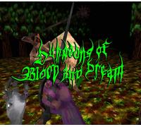 Dungeons of Blood and Dream PC Steam Account