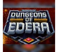 Dungeons of Edera (PC) Steam Gift - GLOBAL