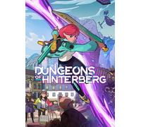 Dungeons of Hinterberg PC (WW)
