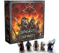 Dungeons of Infinity