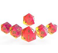 Dungeons of Infinity: Deep Dungeon Dice Set