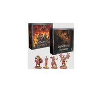 Dungeons of Infinity: Deluxe Version Bundle