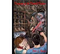 Dungeons of the Darkest Dreams (caverns)