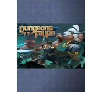 Dungeons of the Fallen - Steam - Key GLOBAL