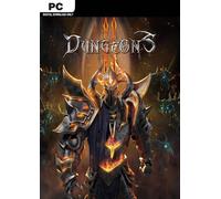 Dungeons PC