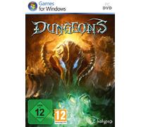 Dungeons PC (OR) HAMMERPREIS [German Version]