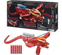 Nerf Hasbro NER DUNGEONS AND DRAGONS THEMBERCHAUD
