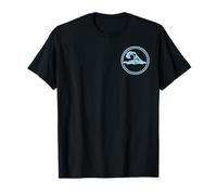 Dungeons, South Africa Big Wave Surf Club, surfing graphic T-Shirt