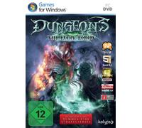 Dungeons: The Dark Lord [German Version]