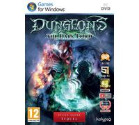 Dungeons: The Dark Lord (PC DVD)