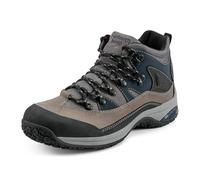 Dunham Cloud Men's Mid Cut Waterproof Boots Grey, grey, 9 UK