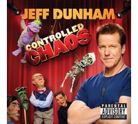 Dunham, Jeff - Controlled Chaos