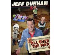 Dunham, Jeff - Jeff Dunham: All Over the Map [DVD] [Region 1] [US Import] [NTSC]