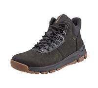 Dunham Men's Alpine Waterproof Mid Boot Ankle, Black, 10.5 UK