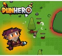 DunHero Steam CD Key