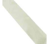 Dunhill Fine Grosgrain Ottoman Tie - Pale Aqua - One size