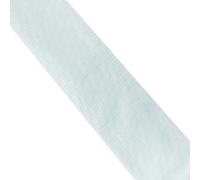 Dunhill Miniature Logo Patterned Tie - Pale Aqua - One size