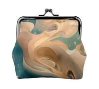 Dunhuang Mystery Small Wallets Woman,Wallets for Women,Coin Purse for Women,Small Womens Wallet,Small Makeup Bag for Purse