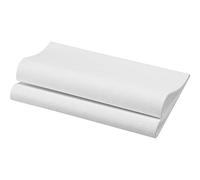 Duni Bio Dunisoft Napkins White 40 x 40 cm Pack of 60