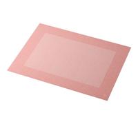 Duni Dunicel placemats Linnea mellow rose 30x40cm 100 pieces