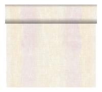 Duni Dunicel Tete A Tete Table Runner Serenity 40Cm X 24M