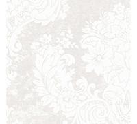 Duni Dunilin Premium Napkins in Royal White 40x40cm 45 Pieces