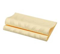 Duni Elegance Napkins Lily Cream 40x40cm 40 Pieces