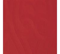 Duni Elegance Napkins Lily Red 40x40cm 40 Pieces