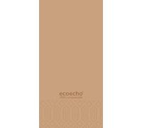 Duni Napkin ecoecho 40x40cm 3 ply 250 Pieces