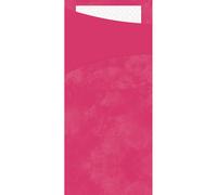 Duni Napkin Pockets Fuchsia 200x85mm 100 Pieces