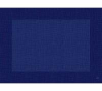 Dunicel Table Mats Linnea Dark Blue 30X40Cm 100 Pieces
