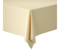 Dunicel Tablecloth Rolls Cream 1.18x25 m