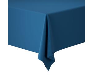 Dunicel Tablecloth Rolls Dark Blue 1.18x25 m