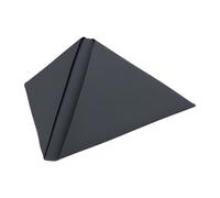 Dunilin Napkins Black 40 x 40 cm, Pack of 45