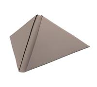 Dunilin Napkins Greige 40 x 40 cm, Pack of 45