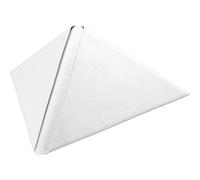 Dunilin Napkins White