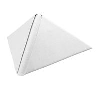 Dunilin Napkins White 40 x 40 cm, Pack of 45