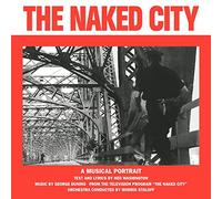 Duning - Naked City [VINYL]