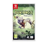 Dunjungle Premium Edition (Nintendo Switch)