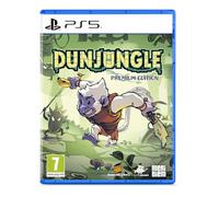 Dunjungle Premium Edition (PlayStation 5)