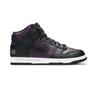 Dunk High 'Beijing' - male - Nike - Kids Sneakers - Multicolor - 36 EU - Kids 36 EU