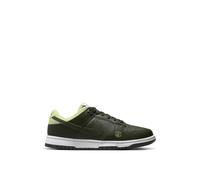 Dunk Low Avocado Trainers - female - Nike - Skateboarding - Green - 4 1/2 UK - Sport 4 1/2 UK