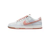 Nike Dunk Low Retro Se Trainers Grey EU 42 Men