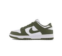 Dunk Low Medium Olive - female - Nike - Skateboarding - Green - 6 UK - Sport 6 UK