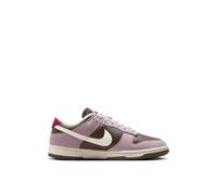 Nike Dunk Low Women's, Pink 4