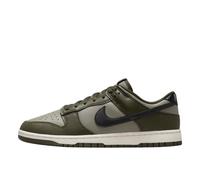 Dunk Low Retro Light Army, male, Nike, Skateboarding, Green, 8 1/2 UK, Sport 8 1/2 UK